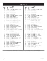 Preview for 18 page of Empire Heating Systems SR-10-3 Installation Instructions And Owner'S Manual