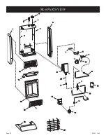 Preview for 20 page of Empire Heating Systems SR-10-3 Installation Instructions And Owner'S Manual