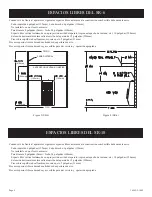 Preview for 36 page of Empire Heating Systems SR-10-3 Installation Instructions And Owner'S Manual