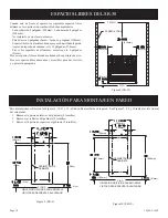 Preview for 38 page of Empire Heating Systems SR-10-3 Installation Instructions And Owner'S Manual