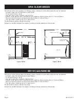 Предварительный просмотр 8 страницы Empire Heating Systems SR-10BC-3 Installation Instructions And Owner'S Manual