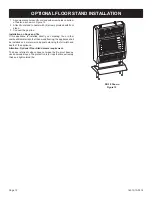 Предварительный просмотр 12 страницы Empire Heating Systems SR-10BC-3 Installation Instructions And Owner'S Manual