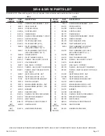 Предварительный просмотр 17 страницы Empire Heating Systems SR-10BC-3 Installation Instructions And Owner'S Manual