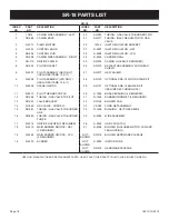 Предварительный просмотр 18 страницы Empire Heating Systems SR-10BC-3 Installation Instructions And Owner'S Manual