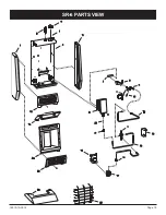 Предварительный просмотр 19 страницы Empire Heating Systems SR-10BC-3 Installation Instructions And Owner'S Manual