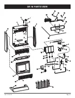 Предварительный просмотр 21 страницы Empire Heating Systems SR-10BC-3 Installation Instructions And Owner'S Manual