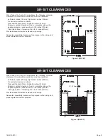 Предварительный просмотр 9 страницы Empire Heating Systems SR-10T-3 Installation Instructions And Owner'S Manual