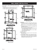 Предварительный просмотр 10 страницы Empire Heating Systems SR-10T-3 Installation Instructions And Owner'S Manual