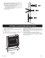 Предварительный просмотр 11 страницы Empire Heating Systems SR-10T-3 Installation Instructions And Owner'S Manual