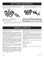 Предварительный просмотр 14 страницы Empire Heating Systems SR-10T-3 Installation Instructions And Owner'S Manual