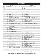 Preview for 17 page of Empire Heating Systems SR-10T-3 Installation Instructions And Owner'S Manual