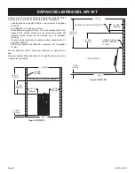 Предварительный просмотр 32 страницы Empire Heating Systems SR-10T-3 Installation Instructions And Owner'S Manual