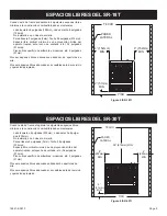 Предварительный просмотр 33 страницы Empire Heating Systems SR-10T-3 Installation Instructions And Owner'S Manual