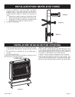 Предварительный просмотр 35 страницы Empire Heating Systems SR-10T-3 Installation Instructions And Owner'S Manual