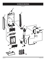 Предварительный просмотр 42 страницы Empire Heating Systems SR-10T-3 Installation Instructions And Owner'S Manual