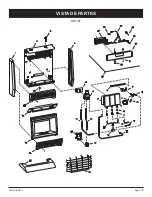 Предварительный просмотр 43 страницы Empire Heating Systems SR-10T-3 Installation Instructions And Owner'S Manual