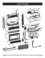 Предварительный просмотр 44 страницы Empire Heating Systems SR-10T-3 Installation Instructions And Owner'S Manual