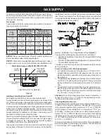 Preview for 7 page of Empire Heating Systems SR-10W-1 Installation Instructions And Owner'S Manual