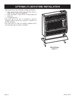 Preview for 12 page of Empire Heating Systems SR-10W-1 Installation Instructions And Owner'S Manual