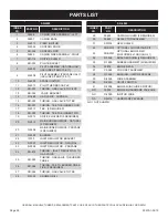 Preview for 26 page of Empire Heating Systems SR-10W-1 Installation Instructions And Owner'S Manual