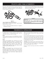 Предварительный просмотр 12 страницы Empire Products BF-10-2 Installation Instructions And Owner'S Manual