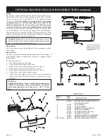 Предварительный просмотр 18 страницы Empire Products BF-10-2 Installation Instructions And Owner'S Manual