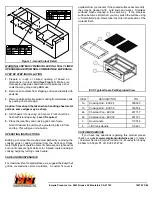 Preview for 2 page of Empire Products EASYCHEF ECC24 Installation Instructions