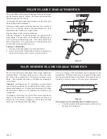 Preview for 10 page of Empire Products RH-25-6 Installation Instructions And Owner'S Manual