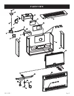 Предварительный просмотр 13 страницы Empire Products RH-25-6 Installation Instructions And Owner'S Manual