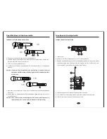 Предварительный просмотр 6 страницы Empire Professional Audio SNT-800 User Manual