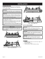 Preview for 14 page of Empire AVM21MTEKN-1 Installation Instructions And Owner'S Manual