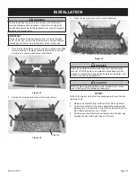 Preview for 15 page of Empire AVM21MTEKN-1 Installation Instructions And Owner'S Manual