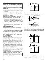 Preview for 4 page of Empire AW-40-1SPP Owners And Installation Manual