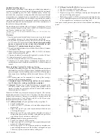 Preview for 5 page of Empire AW-40-1SPP Owners And Installation Manual