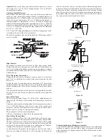 Preview for 8 page of Empire AW-40-1SPP Owners And Installation Manual