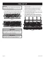 Предварительный просмотр 14 страницы Empire B3MSTHK18N Installation Instructions And Owner'S Manual