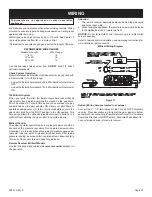 Предварительный просмотр 19 страницы Empire B3MSTHK18N Installation Instructions And Owner'S Manual