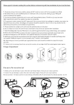 Предварительный просмотр 2 страницы Empire BeBa 25825 Fittings Manual