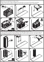 Предварительный просмотр 4 страницы Empire BeBa 25825 Fittings Manual