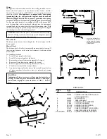 Предварительный просмотр 12 страницы Empire BF-10-1 Installation Instructions And Owner'S Manual