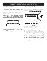 Предварительный просмотр 11 страницы Empire BF-10BC-2 Installation Instructions And Owner'S Manual