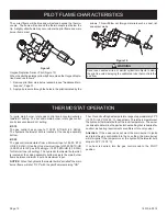 Предварительный просмотр 12 страницы Empire BF-10BC-2 Installation Instructions And Owner'S Manual