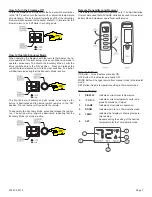 Preview for 7 page of Empire BF28(B,C,G)M(K)(N,P)-5 Owner'S Manual