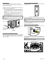 Preview for 8 page of Empire BF28(B,C,G)M(K)(N,P)-5 Owner'S Manual