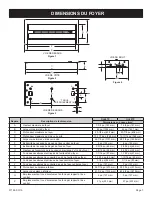 Preview for 39 page of Empire Carol Rose OL60TP18 Installation Instructions And Owner'S Manual