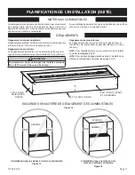 Preview for 43 page of Empire Carol Rose OL60TP18 Installation Instructions And Owner'S Manual