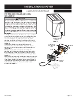 Preview for 45 page of Empire Carol Rose OL60TP18 Installation Instructions And Owner'S Manual