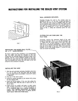 Preview for 2 page of Empire Contempra DVF325-4 Installation And Operating Insctructions