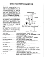 Preview for 4 page of Empire Contempra DVF325-4 Installation And Operating Insctructions