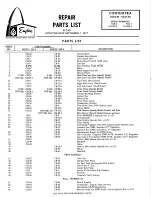 Preview for 5 page of Empire Contempra DVF325-4 Installation And Operating Insctructions